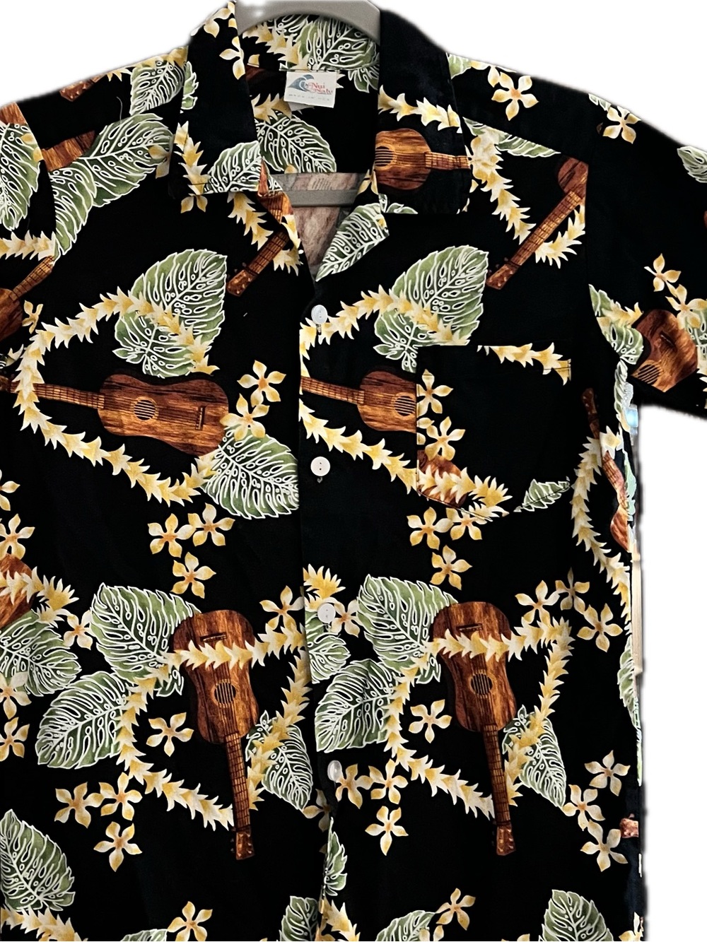 His & Hers Aloha Wear Matching Set